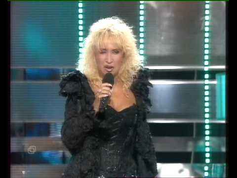 Ирина Аллегрова Селяви