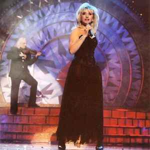 Ирина Аллегрова Скрипач Ирина Аллегрова Скрипач