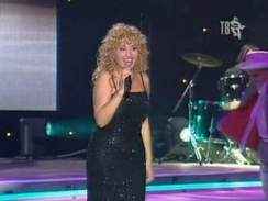 Ирина Аллегрова Угости меня шампанским