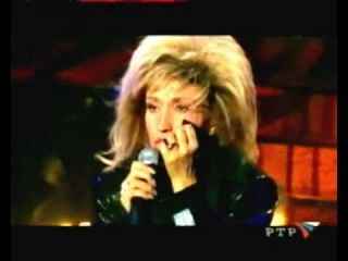 Ирина Аллегрова Я плачу