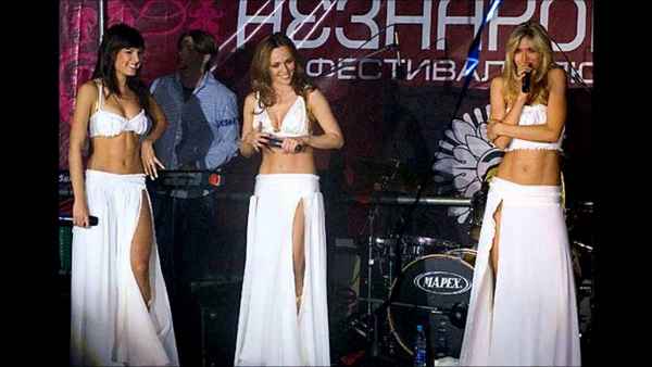 ВИА Гра No Joy And No Sorrow