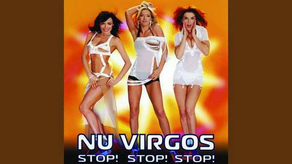 ВИА Гра Thank You For The Summer