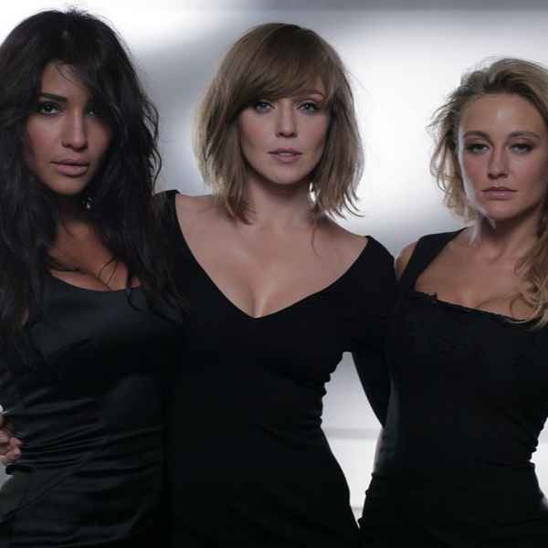 ВИА Гра Алло, мам