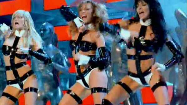 ВИА Гра Нет Ничего Хуже (с ТНМК) ВИА Гра Нет Ничего Хуже (с ТНМК)