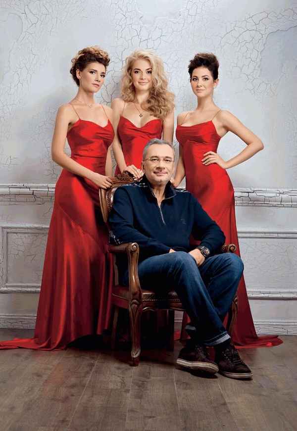 ВИА Гра Продюсер