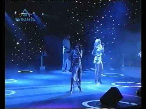 ВИА Гра Сейчас Или Никогда