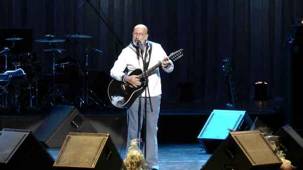 Александр Розенбаум Прогулка По Невскому