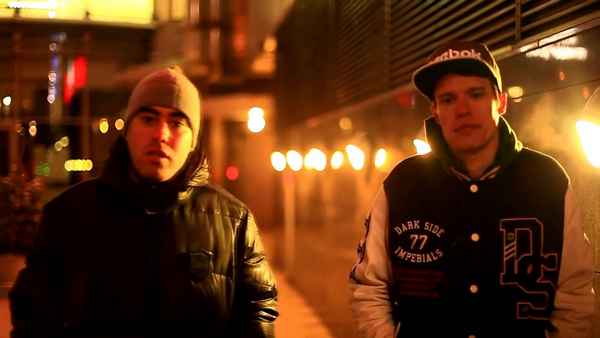 Guf ZM (feat. Принцип)