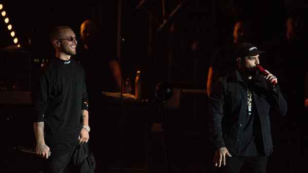 Тимати Afterparty