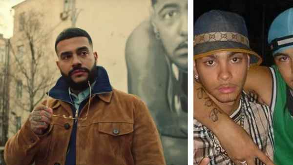 Тимати Брат (посвещается Ратмиру)