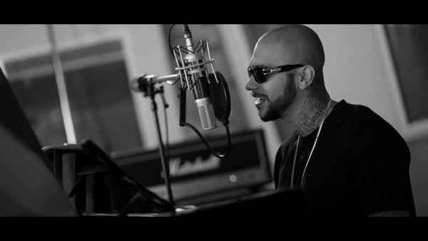 Тимати Время не ждет (и Павел Мурашов)