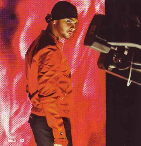 Тимати Кармен