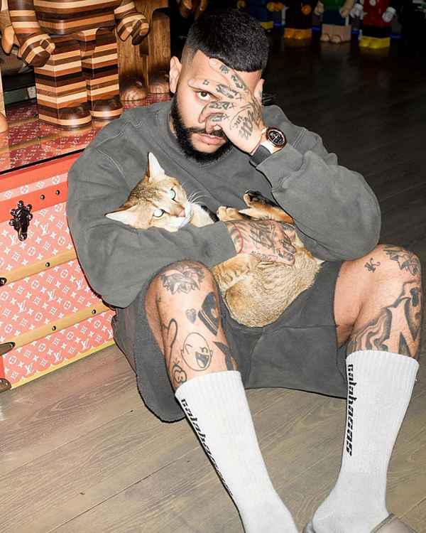 Тимати Лето