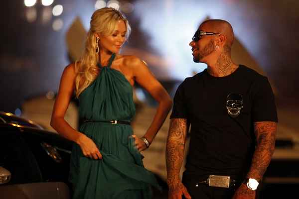 Тимати На краю земли Тимати На краю земли