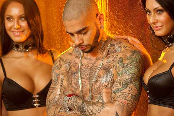 Тимати Одноклассница