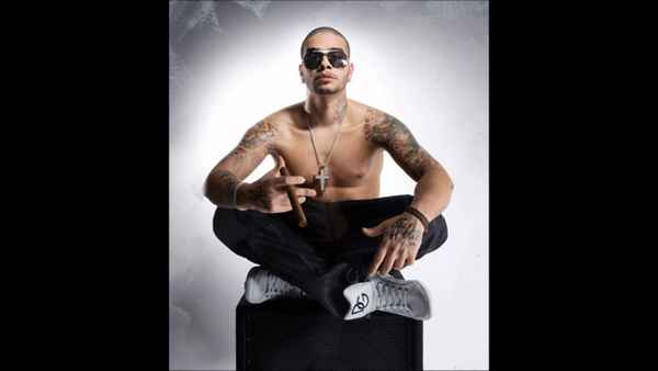 Тимати Откровение (feat. Доминик Jocker Бреславский)