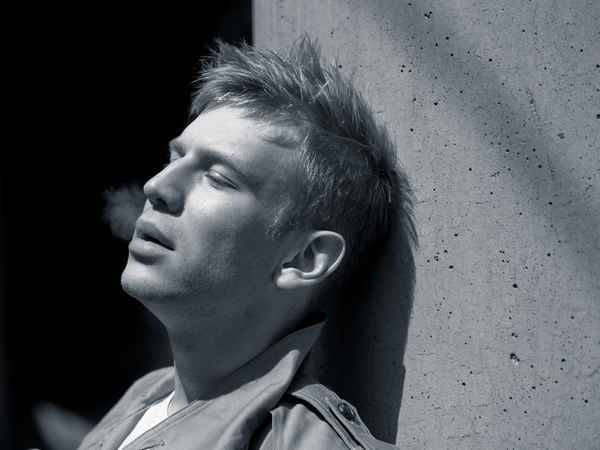 Иван Дорн Синими, желтыми, красными