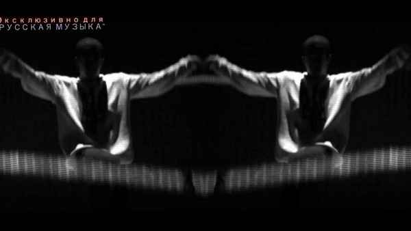 Иван Дорн Танець пiнгвiна