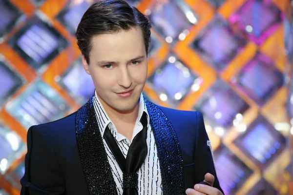 Витас Веселая жизнь