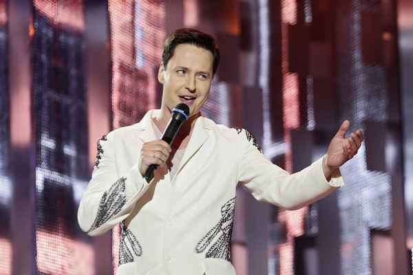 Витас Город