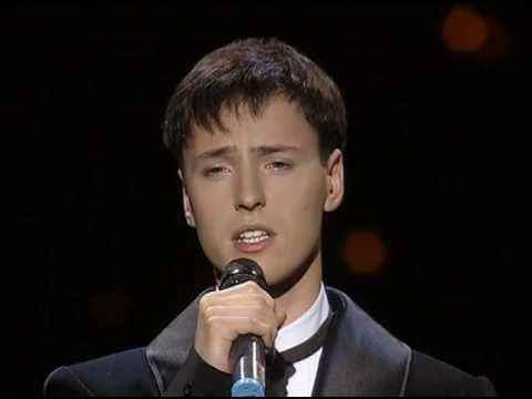 Витас Даже звезды покажутся письмами