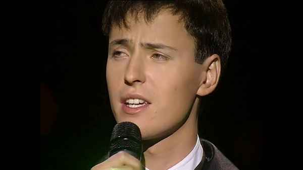 Витас Дождь в Тбилиси