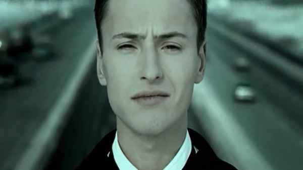 Витас Звезда