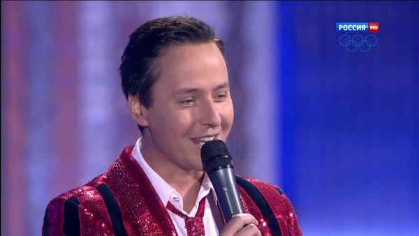 Витас Инопланетный друг