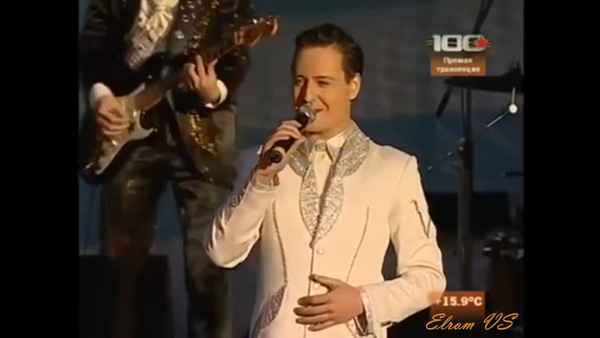 Витас Комарово