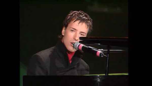 Витас Лист осенний