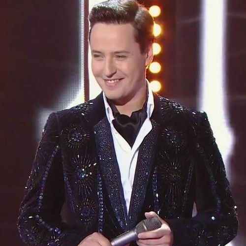 Витас Навсегда