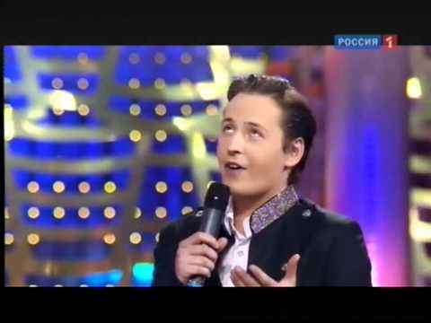 Витас Невезучий