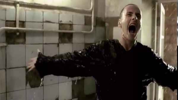 Витас Опера номер два