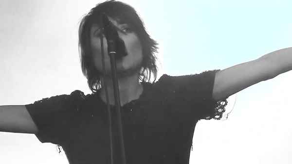 Земфира Jim Beam