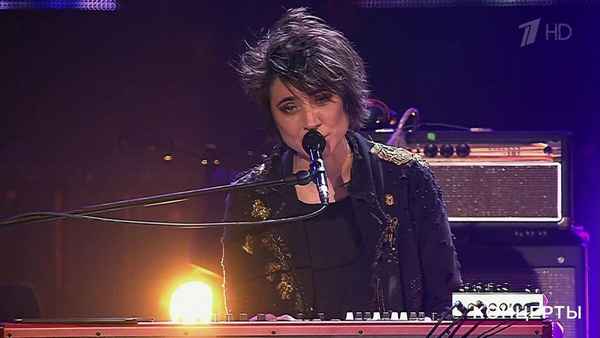 Земфира Lightbulbs Земфира Lightbulbs