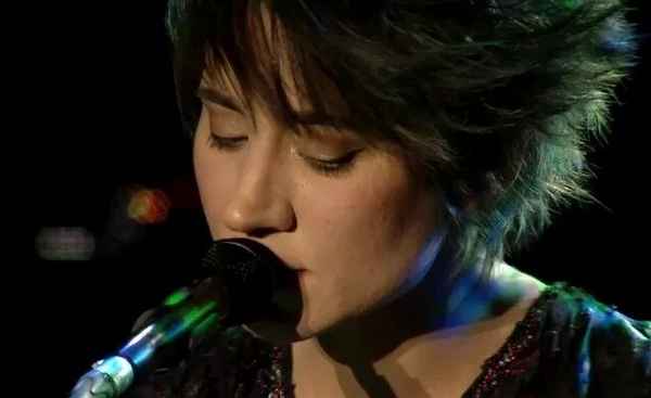 Земфира Ариведерчи