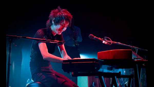 Земфира Во Мне