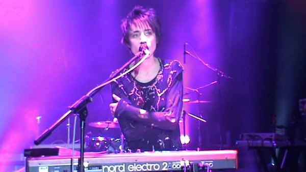 Земфира Гаражи Земфира Гаражи