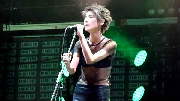 Земфира Главное