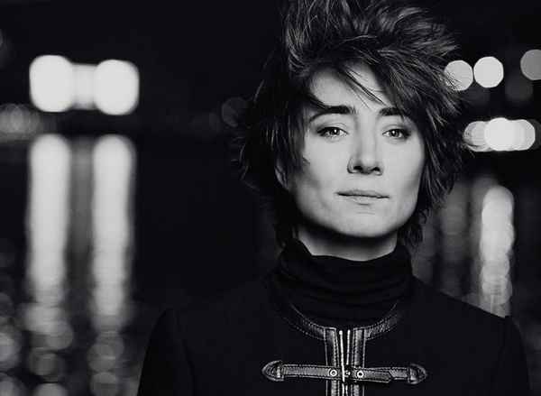 Земфира Земфира