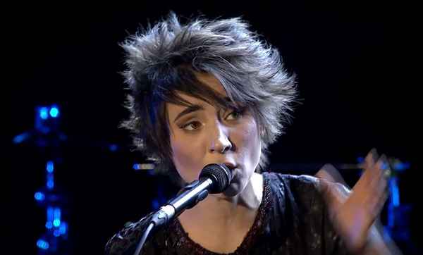 Земфира Кто?