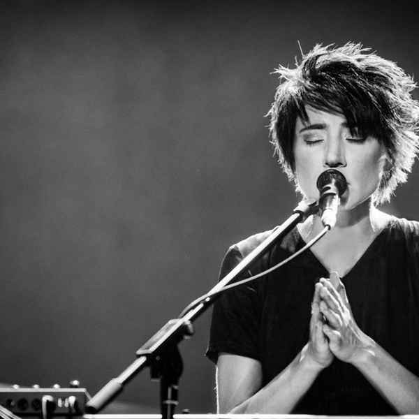 Земфира Кукушка