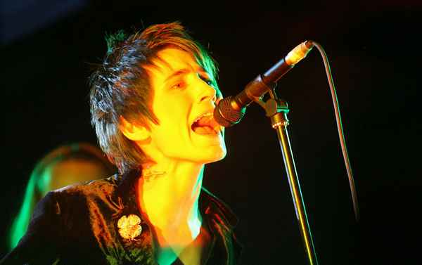 Земфира Малыш