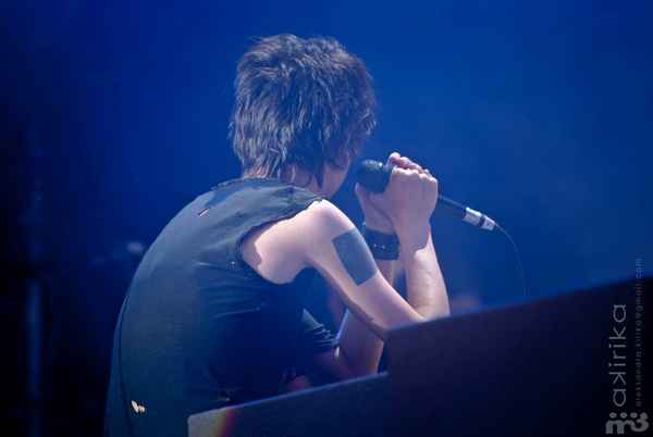 Земфира Мне Не Хватает Земфира Мне Не Хватает