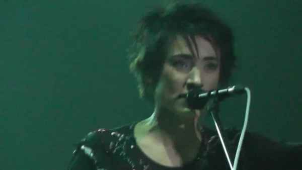 Земфира Ненавижу