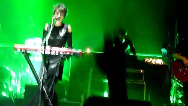 Земфира Паранойя Земфира Паранойя