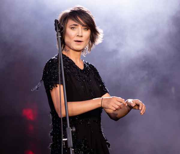 Земфира Разные