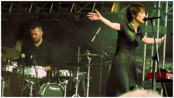 Земфира Рассветы