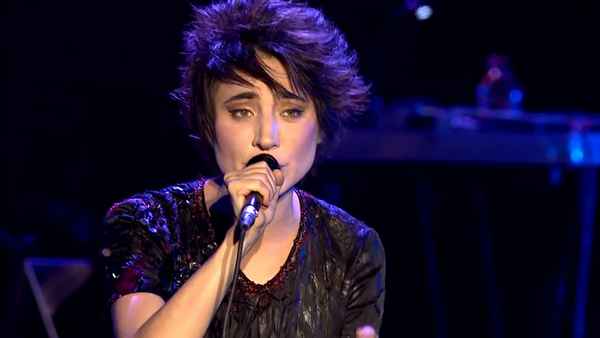 Земфира Чайка