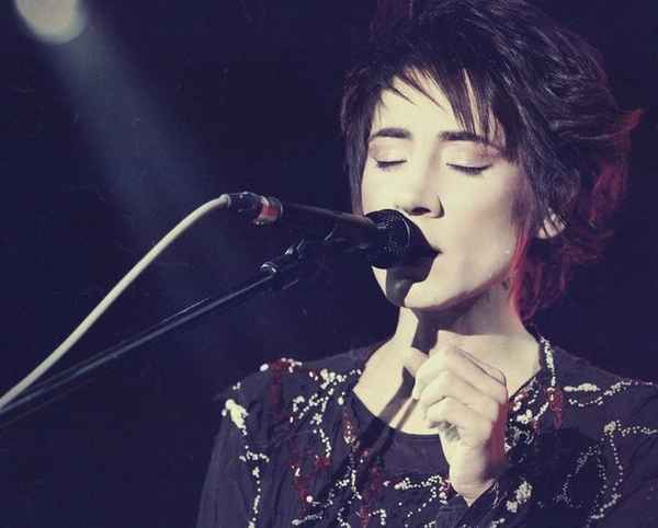 Земфира Я Полюбила Вас Земфира Я Полюбила Вас